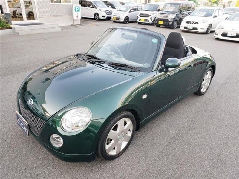 COPEN