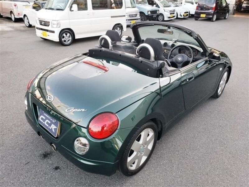 COPEN