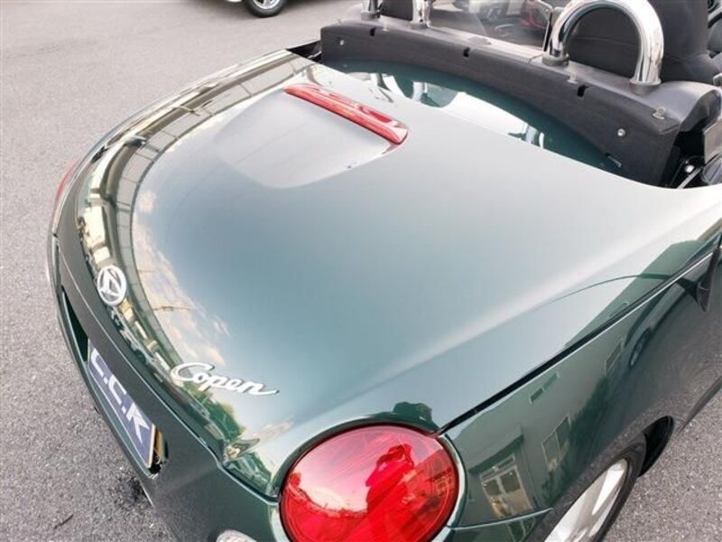 COPEN