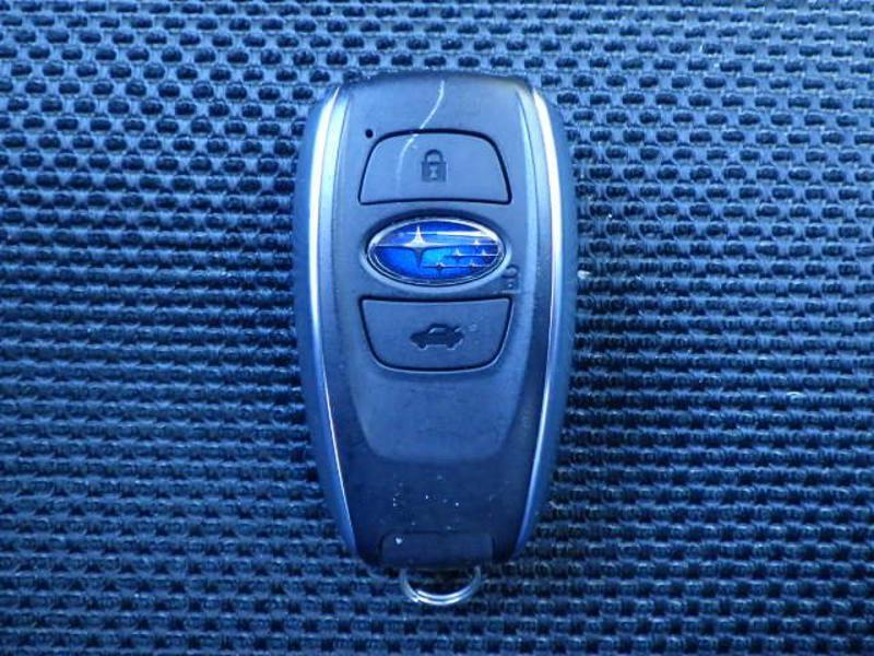 IMPREZA XV