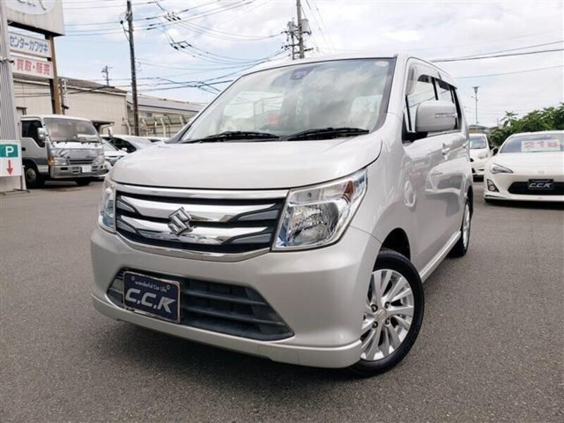 WAGON R-0