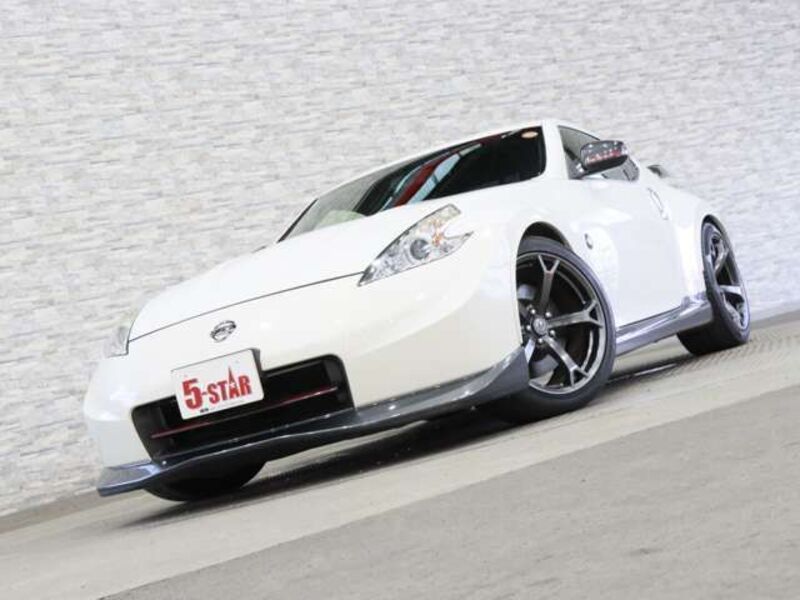 FAIRLADY Z