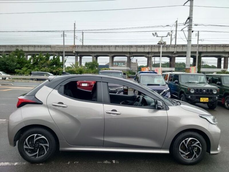 YARIS