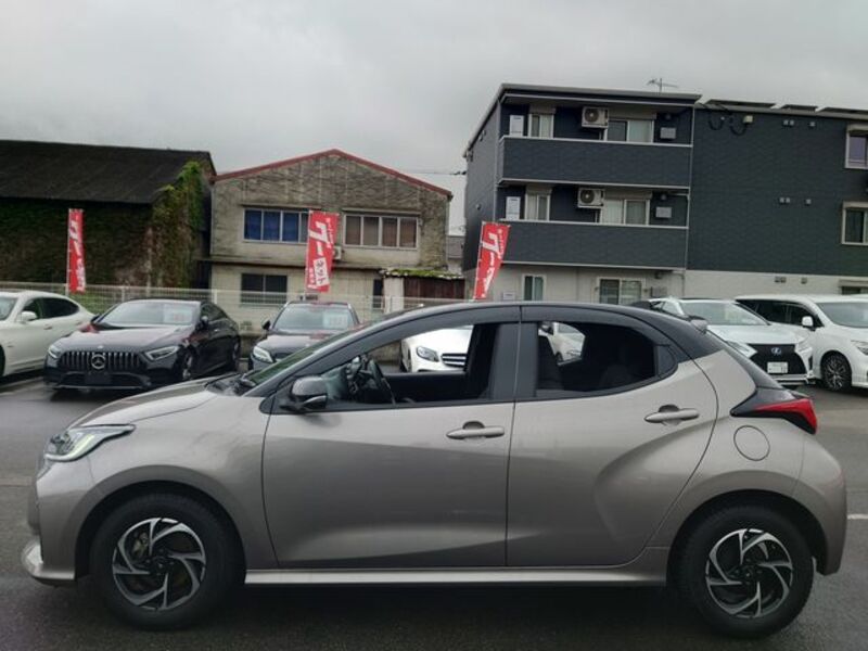 YARIS