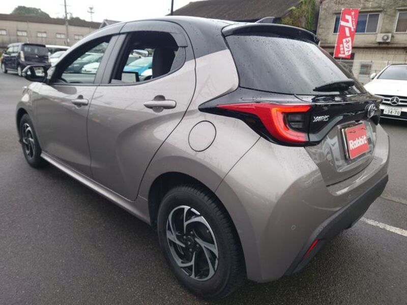 YARIS