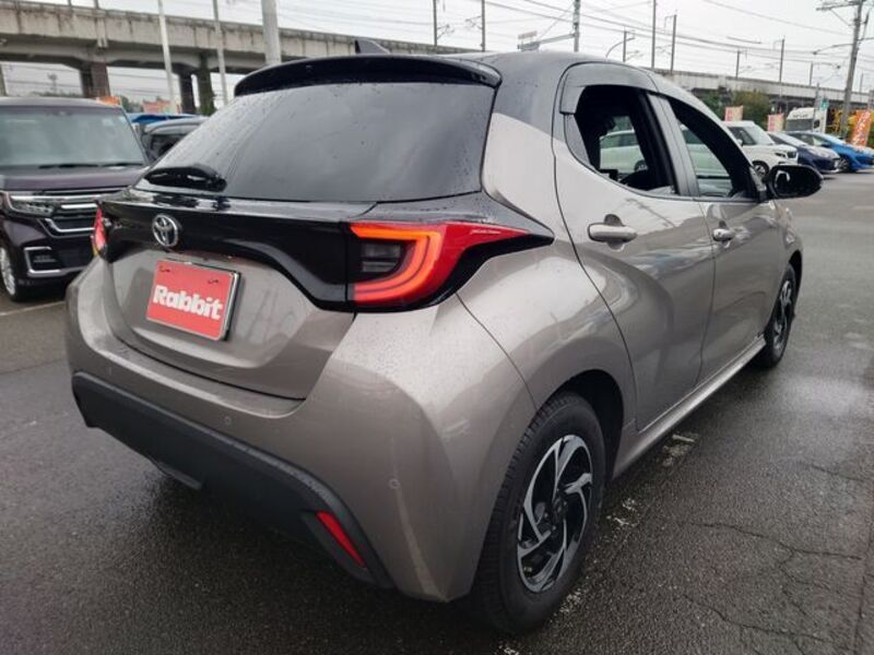 YARIS