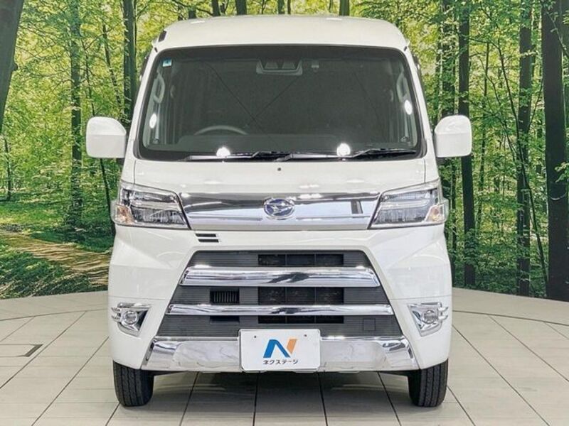 HIJET CARGO