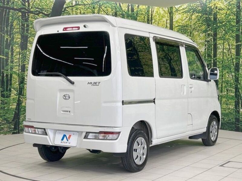 HIJET CARGO