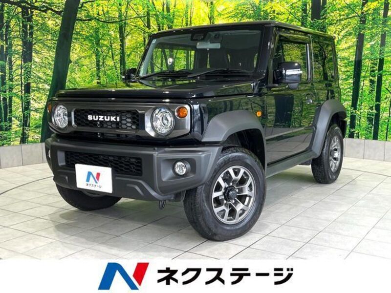 JIMNY SIERRA-0