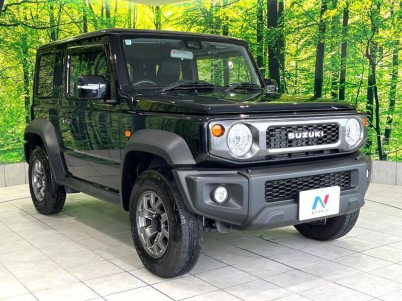 JIMNY SIERRA