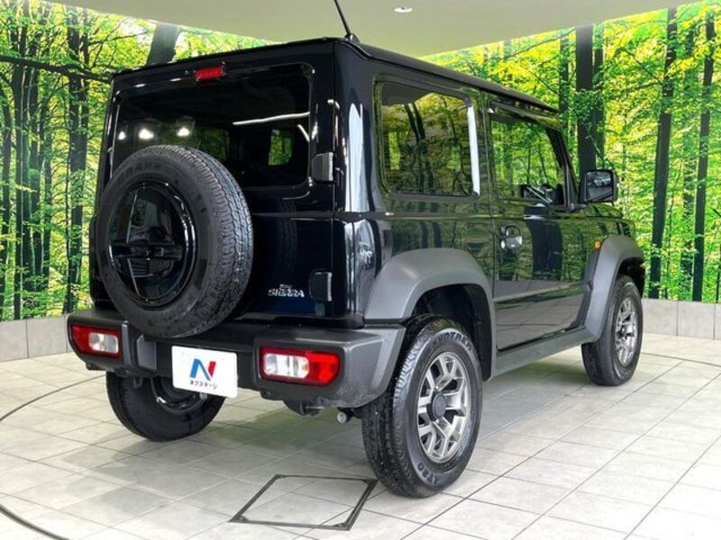 JIMNY SIERRA