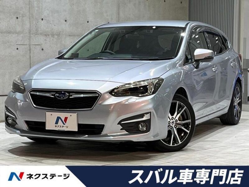 IMPREZA SPORT-0