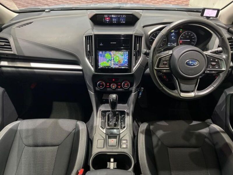 IMPREZA SPORT