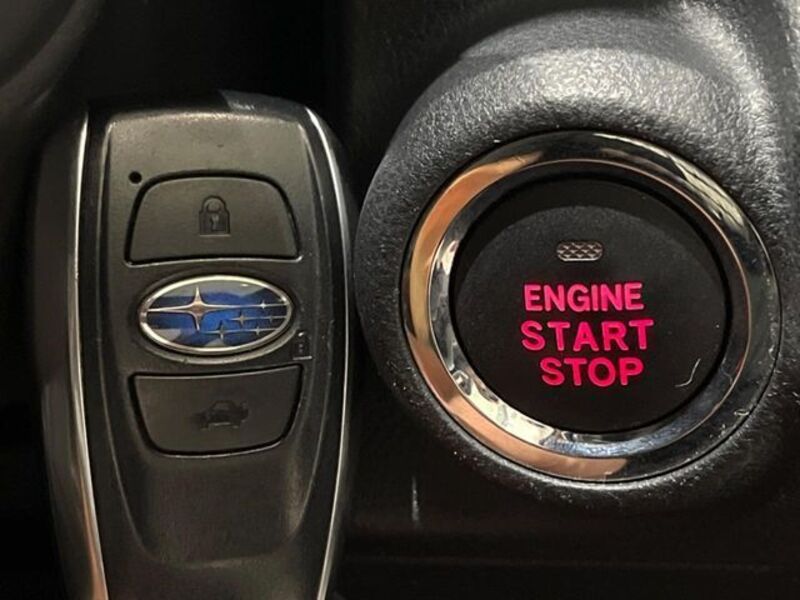 IMPREZA SPORT