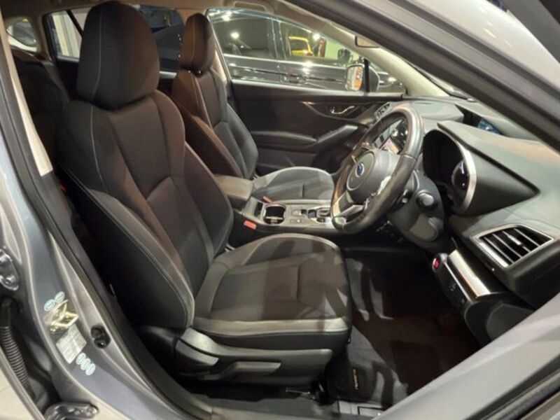 IMPREZA SPORT