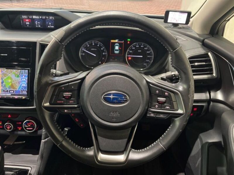 IMPREZA SPORT
