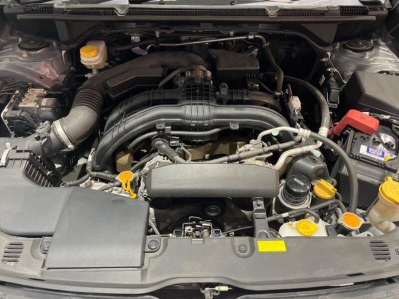 IMPREZA SPORT