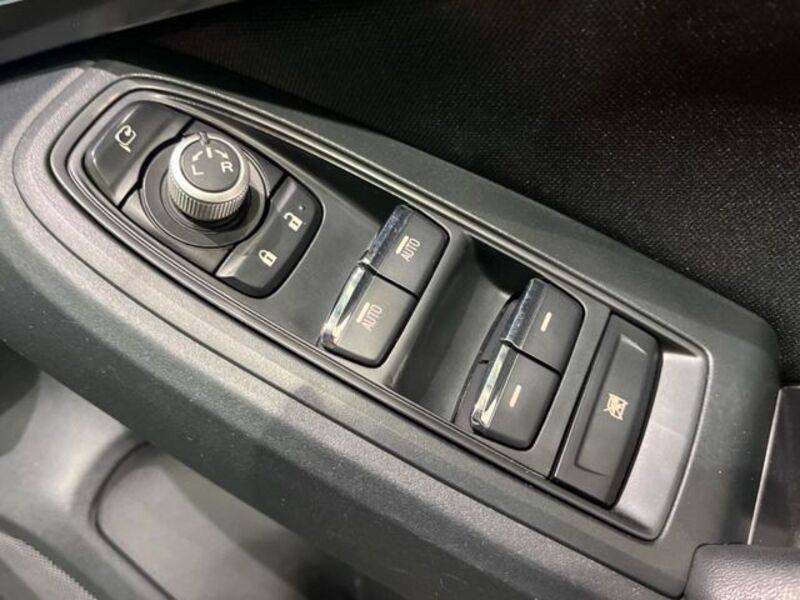 IMPREZA SPORT