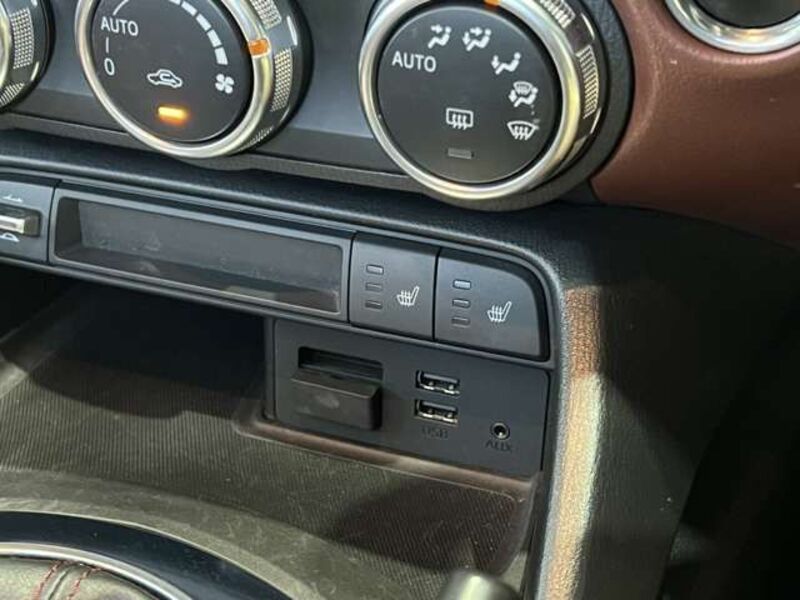 ROADSTER RF