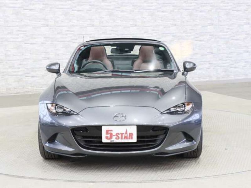 ROADSTER RF