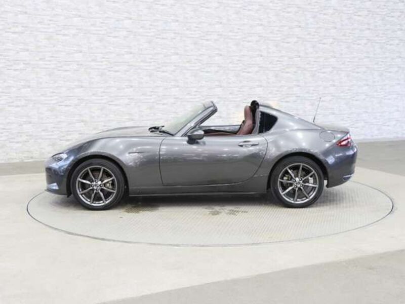 ROADSTER RF