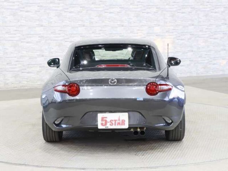 ROADSTER RF