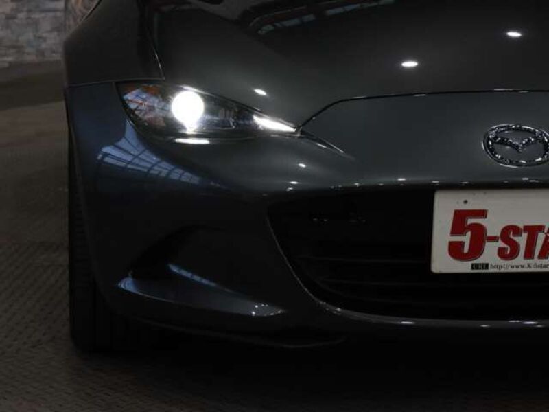 ROADSTER RF