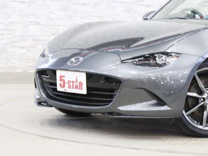 ROADSTER RF