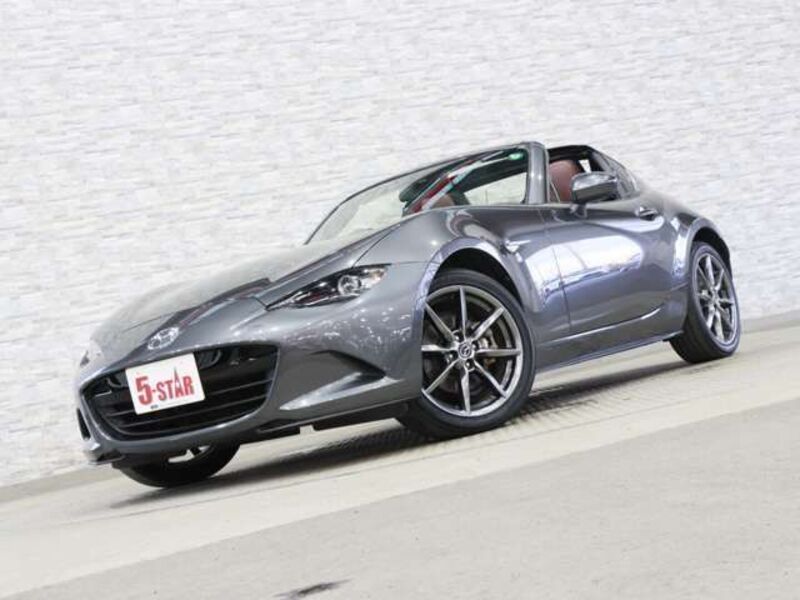 ROADSTER RF