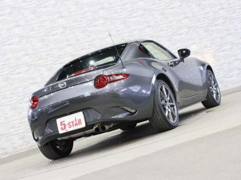 ROADSTER RF