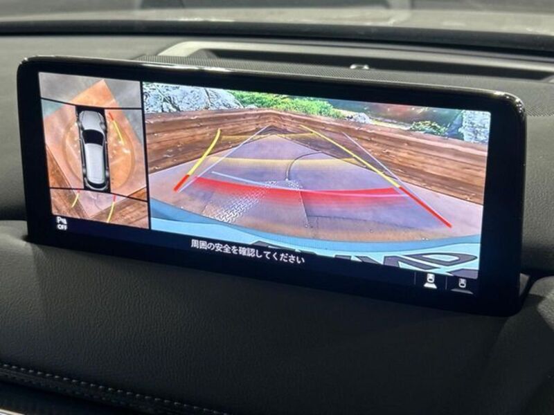 CX-8