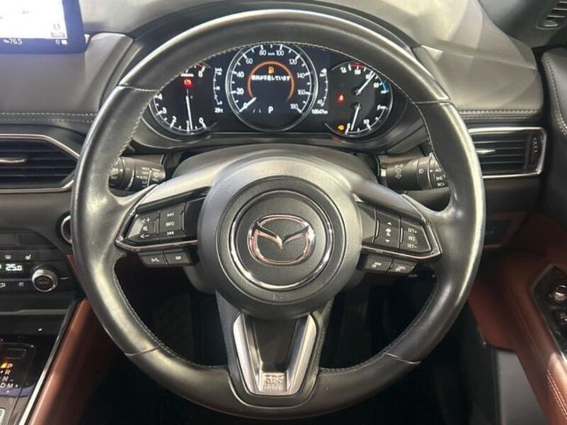 CX-8