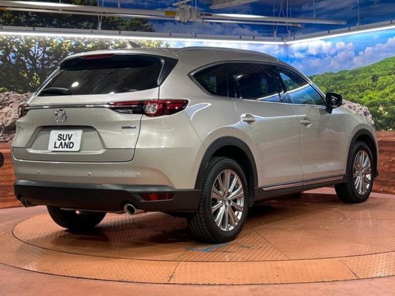 CX-8
