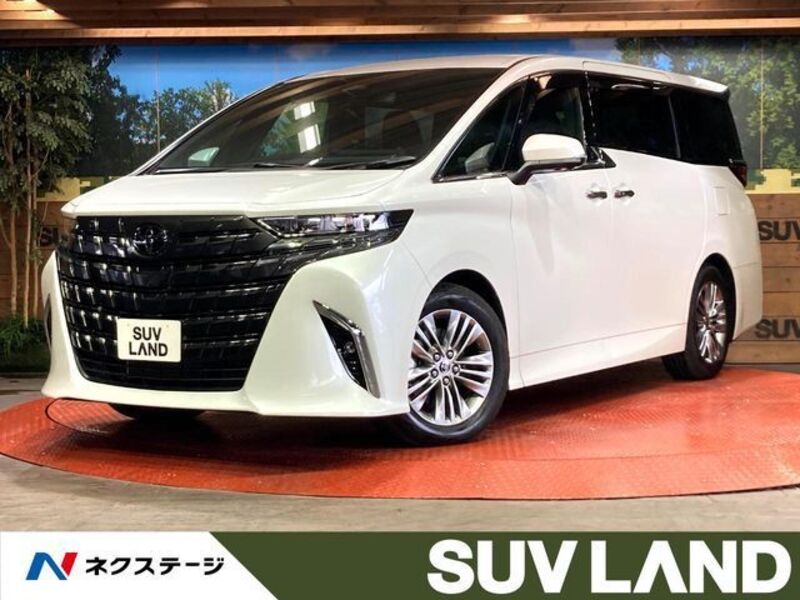 ALPHARD-0