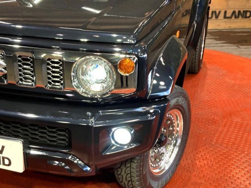 JIMNY SIERRA