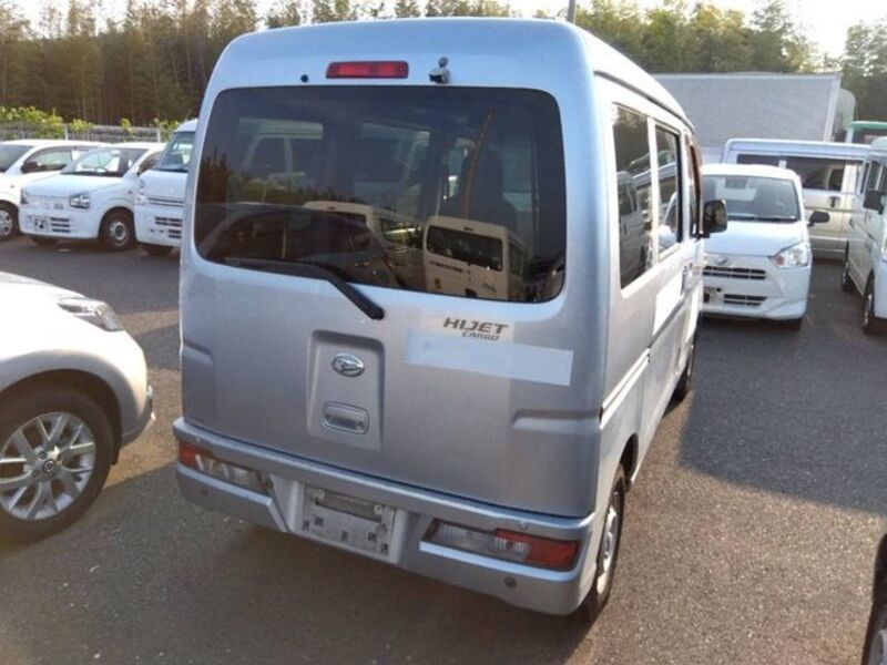 HIJET CARGO