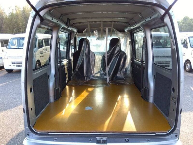 HIJET CARGO