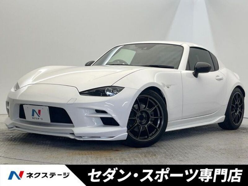 ROADSTER RF-0