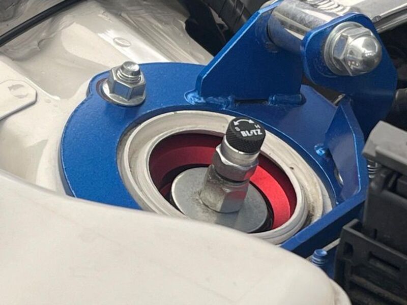 ROADSTER RF