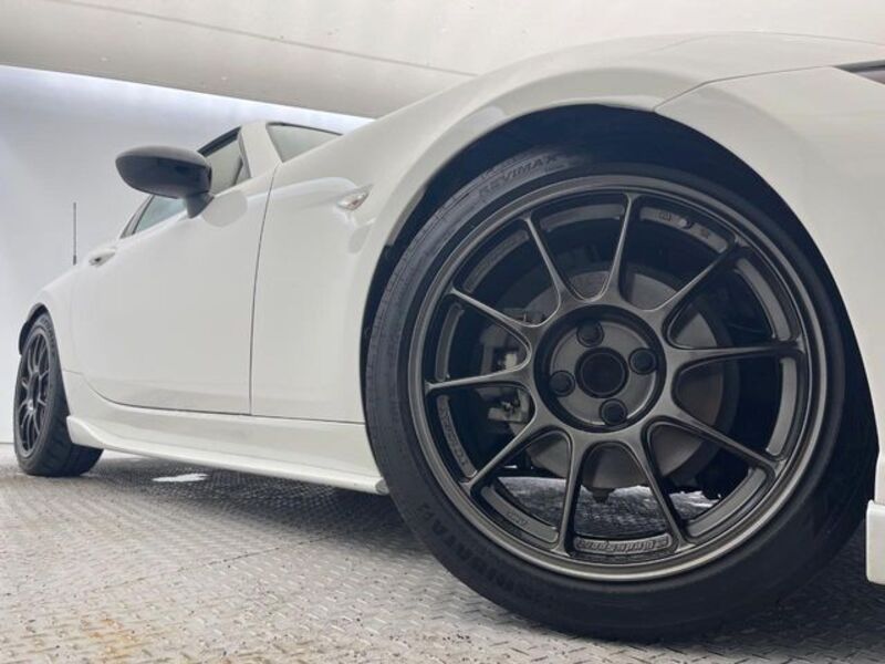 ROADSTER RF