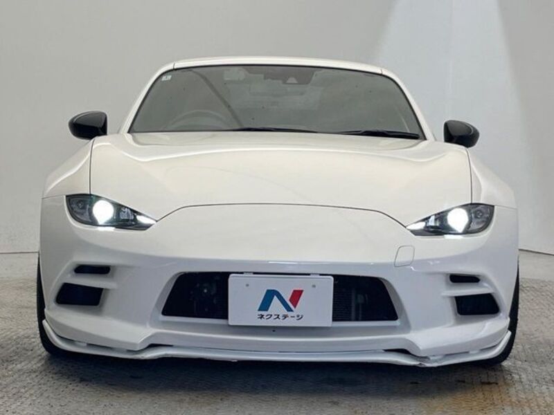 ROADSTER RF
