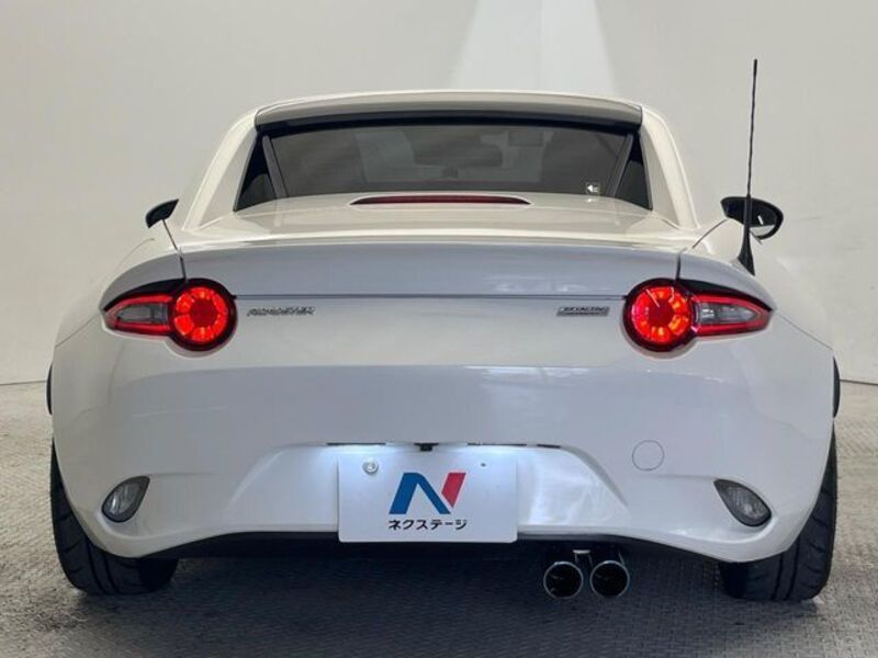 ROADSTER RF