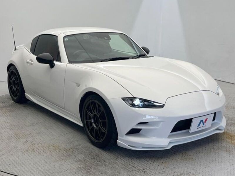 ROADSTER RF