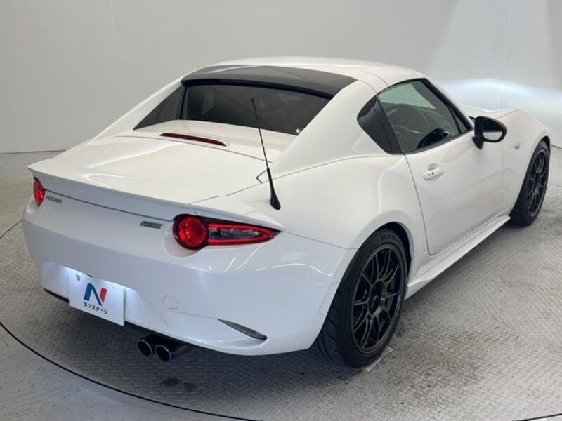 ROADSTER RF