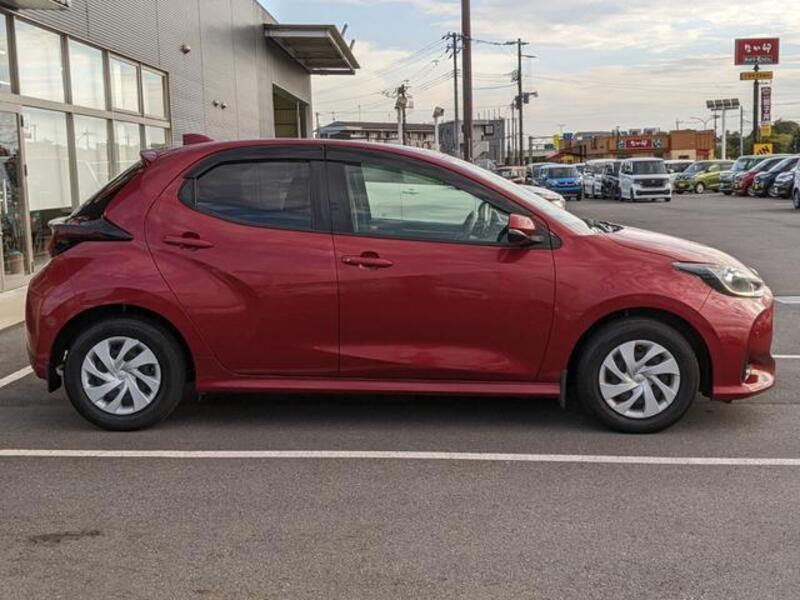 YARIS