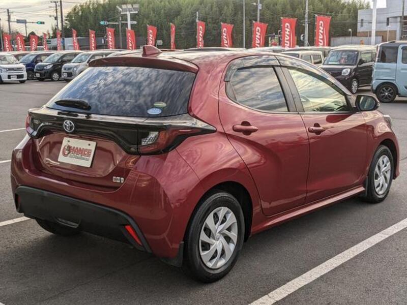 YARIS