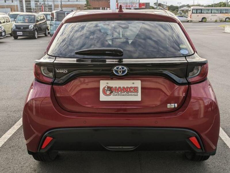 YARIS