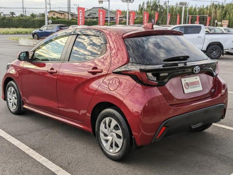 YARIS