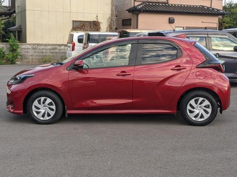 YARIS