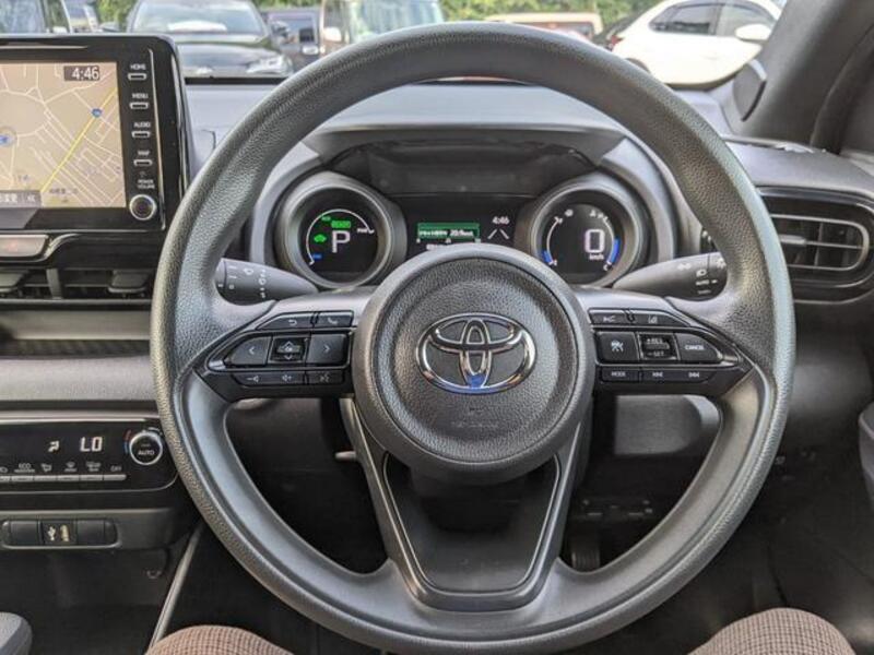 YARIS